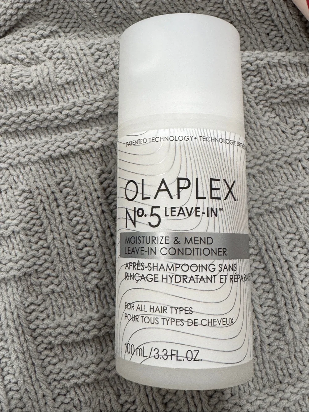 OLAPLEX ⭐️new⭐️ n°